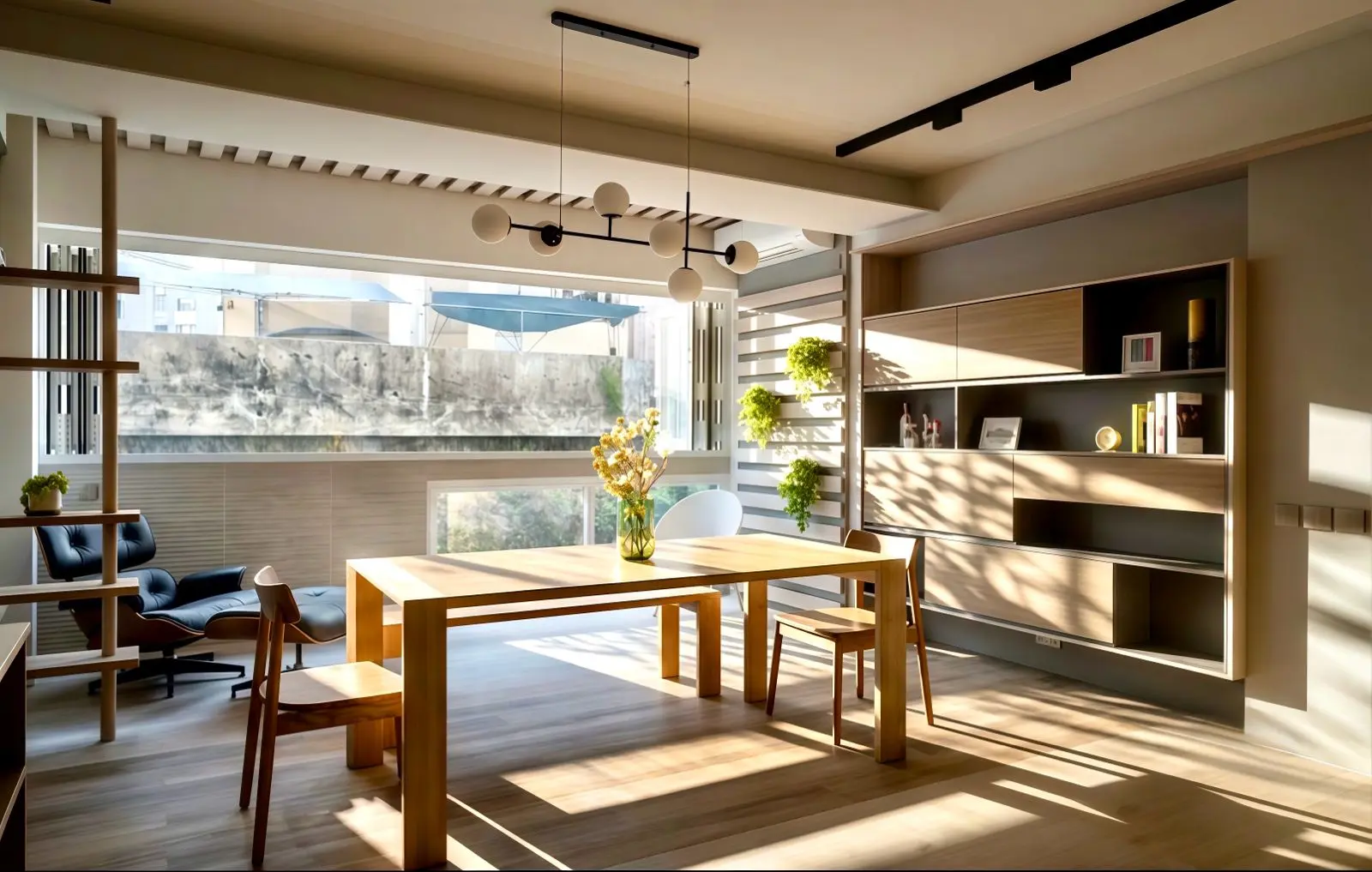 Andy Tong Design Consultants — Blue Pool Road, Happy Valley