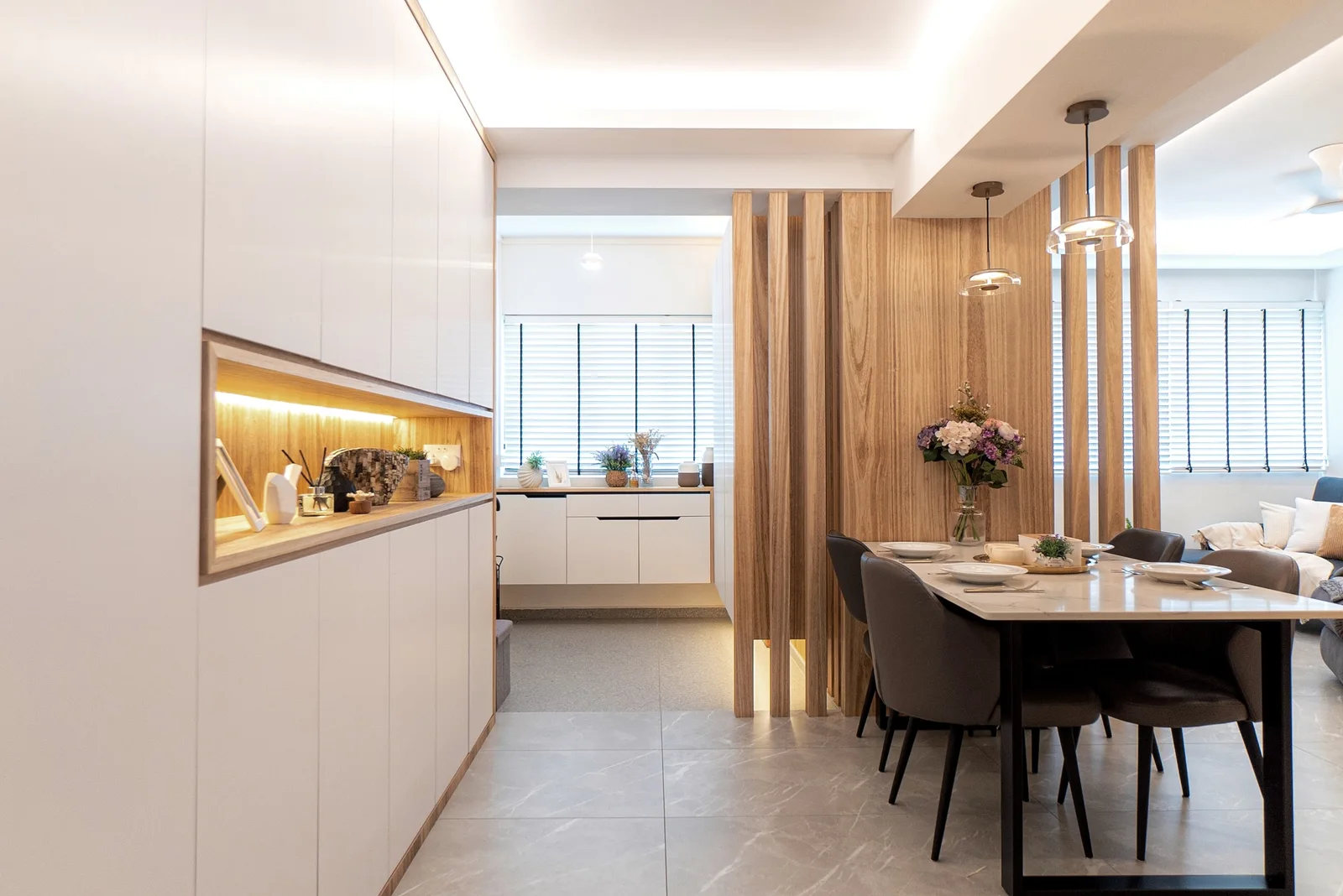 J Concept Designers — Bishan HDB