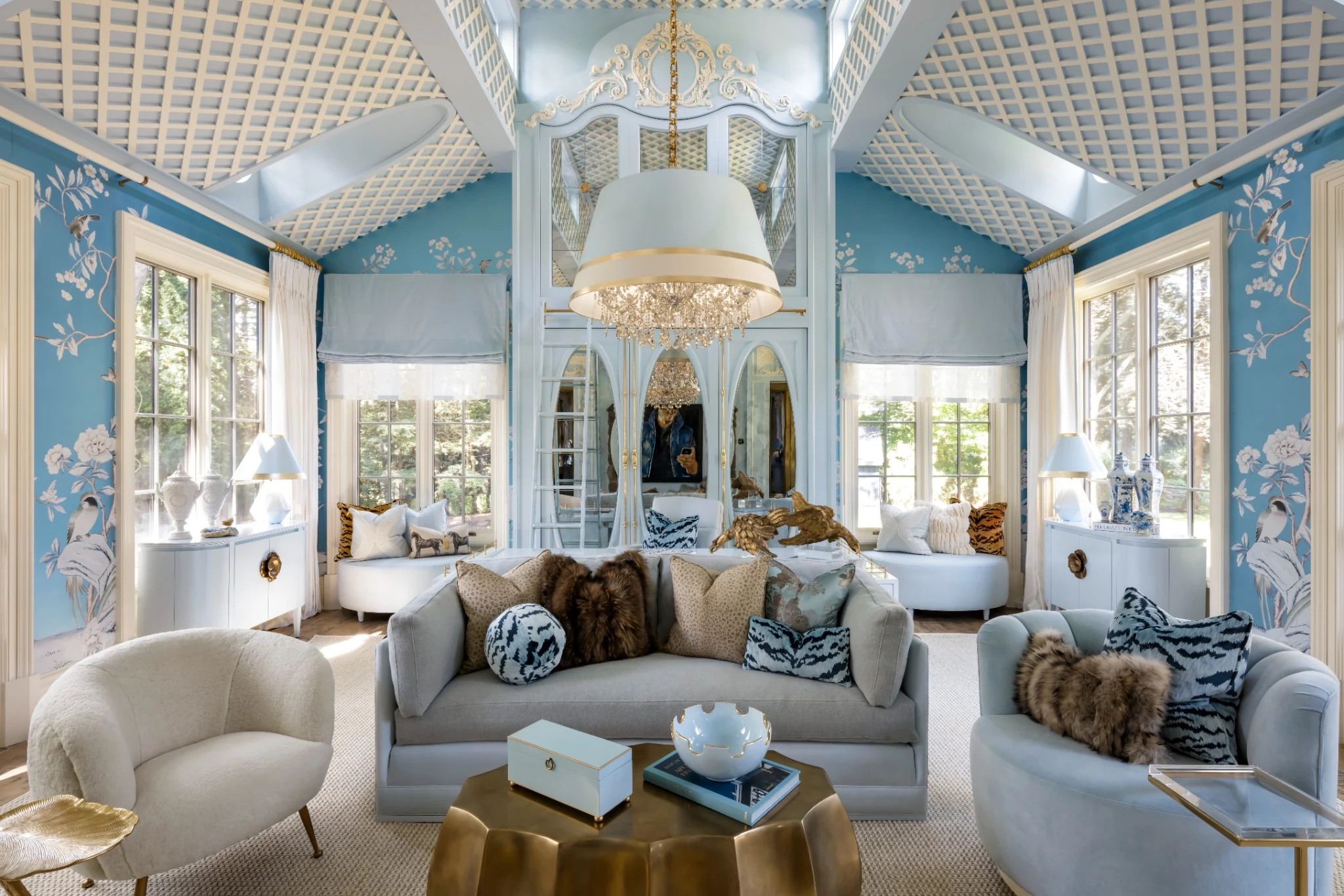 Lori Morris Design — The Designer's Office