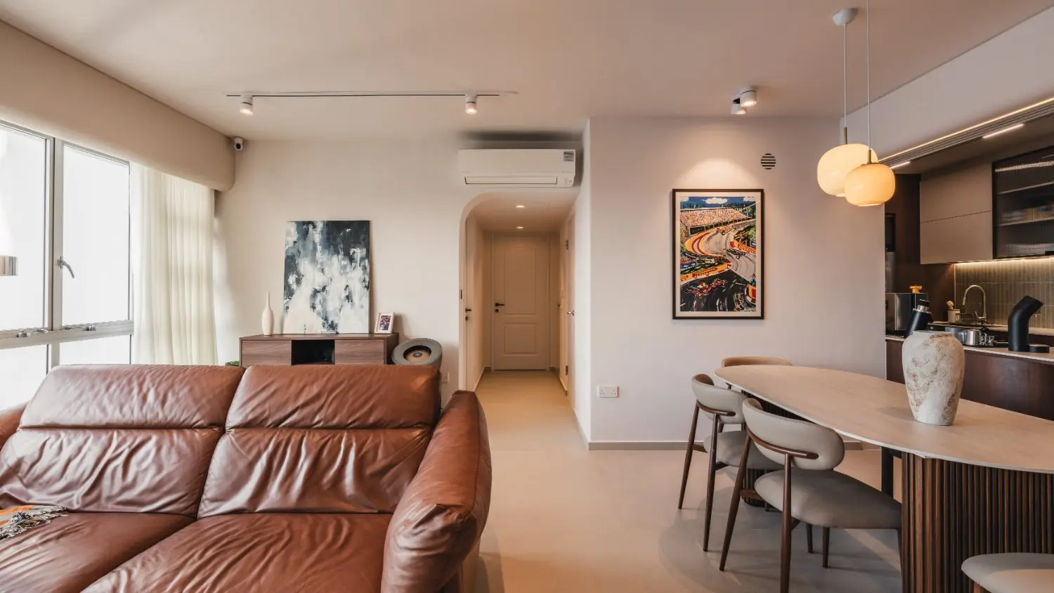 mono.poly — Rondure at 416 Clementi Avenue 1