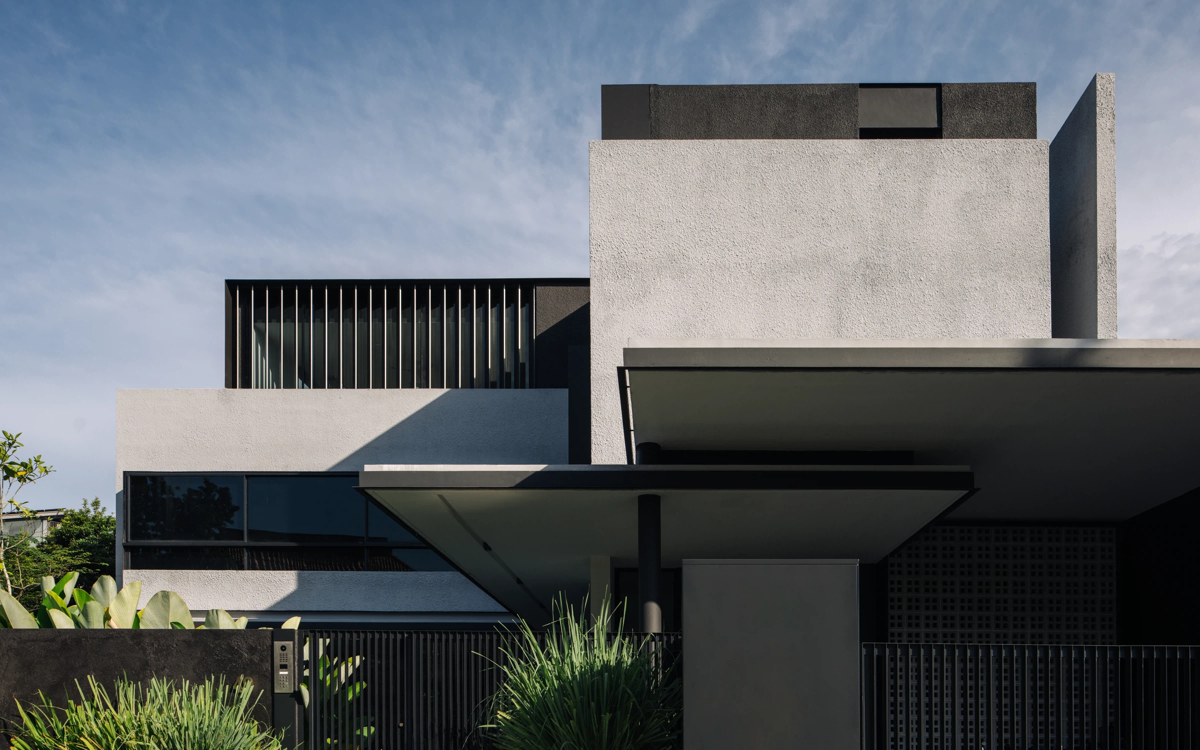MOYA Design — Bukit Timah
