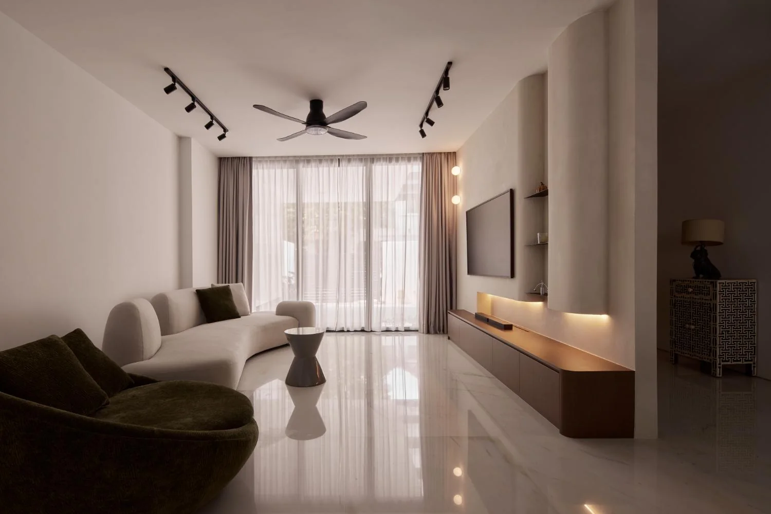 RENOSTUD.IO — Elite Park, Siglap