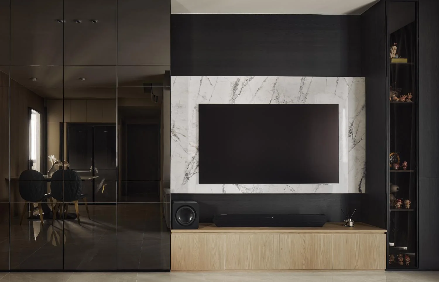 RENOSTUD.IO — Esparina Residences