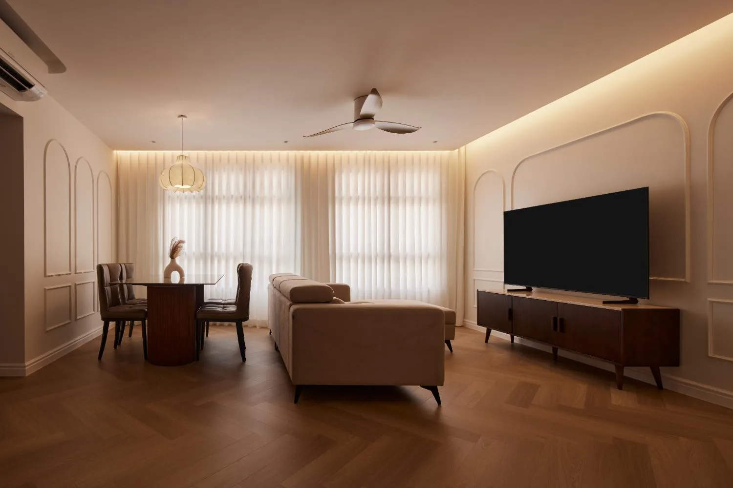 RENOSTUD.IO — Sunny Side, Sembawang