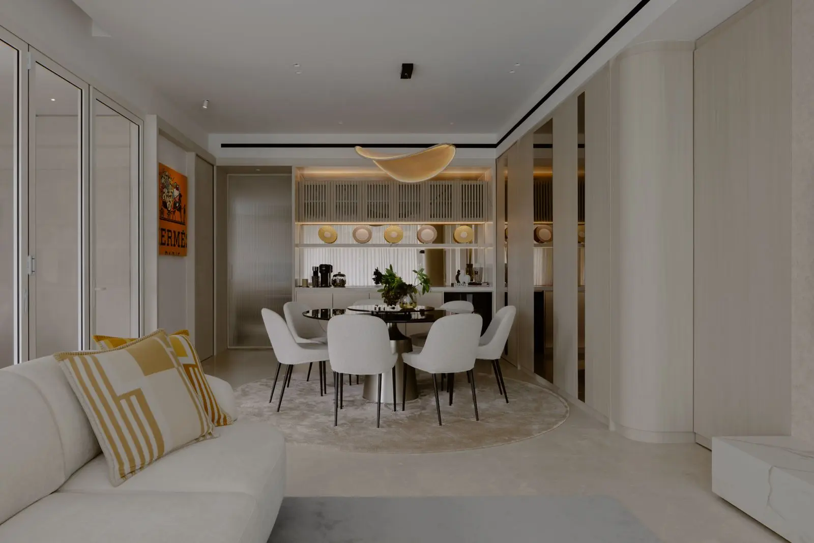 Uncommon Studio — a light-filled family home